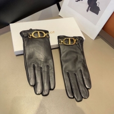 Christian Dior Gloves